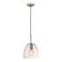 Elk Netta MINI PENDANT in Nickel Finish Model: 96113/1
