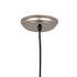 Elk Netta MINI PENDANT in Nickel Finish Model: 96114/1