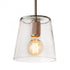 Elk Netta MINI PENDANT in Nickel Finish Model: 96114/1