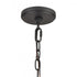 Elk Neville 23'' Wide 5 Light Chandelier Model: 89706/5