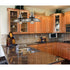Elk Newberry 1 Light MINI PENDANT in Polished Nickel Finish Model: 55011/1
