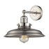 Elk Newberry 1 Light SCONCE in Satin Nickel Finish Model: 55020/1