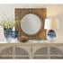 Elk Nollen MIRROR in Natural Finish Model: S0036-8227