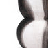 Elk Noma Vase Small in Dark Brown Model: S0077-12102