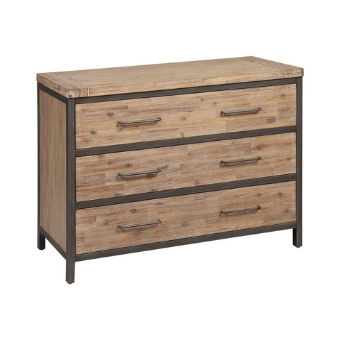 Elk Nora CHEST in Natural Finish Model: S0115-7799