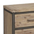Elk Nora CHEST in Natural Finish Model: S0115-7799