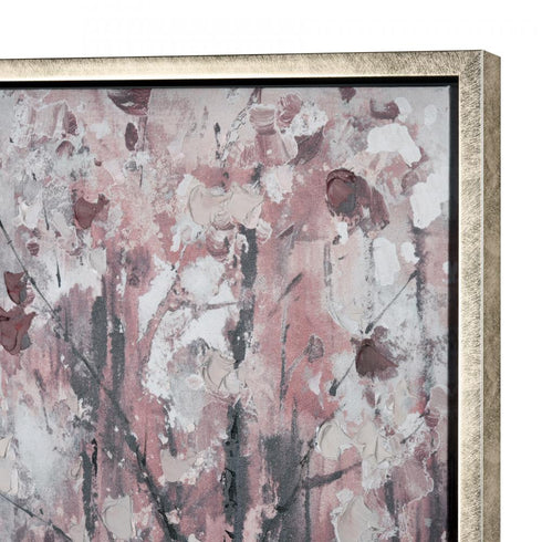 Elk Norcross Forest WALL ART in Neutral Finish Model: S0026-9310