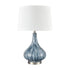 Elk Northcott TABLE LAMP in Blue Finish Model: S0019-7979