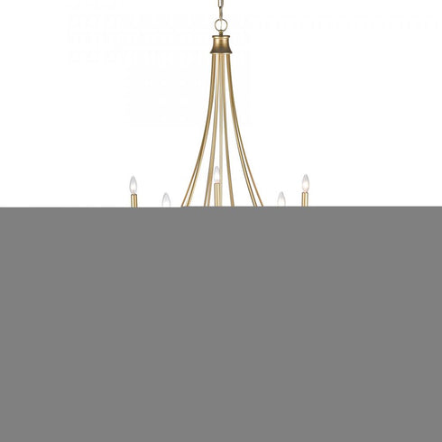 Elk Noura 60'' Wide 15 Light Chandelier Model: 69489/10+5