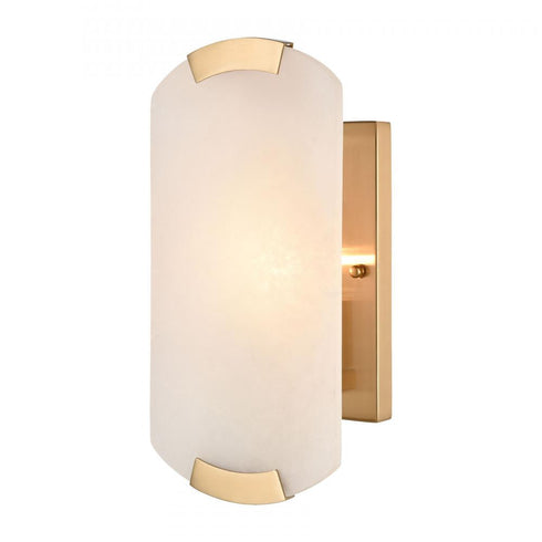 Elk Nova 12.25 Inch High 1 Light Sconce in Natural Model: 63250/1