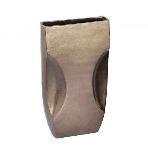 Elk Nyla Vase Large in Bronze Model: H0807-9786