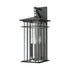 Elk Oak Park SCONCE in Matte Black Finish Model: 89363/3