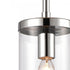Elk Oakland MINI PENDANT in Chrome Finish Model: CN290153