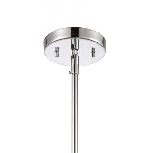 Elk Oakland MINI PENDANT in Chrome Finish Model: CN290153
