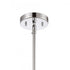 Elk Oakland MINI PENDANT in Chrome Finish Model: CN290153
