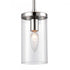 Elk Oakland MINI PENDANT in Chrome Finish Model: CN290153