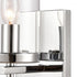 Elk Oakland SCONCE in Chrome Finish Model: CN290123