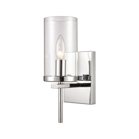 Elk Oakland SCONCE in Chrome Finish Model: CN290123
