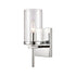 Elk Oakland SCONCE in Chrome Finish Model: CN290123