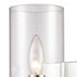 Elk Oakland SCONCE in Chrome Finish Model: CN290123