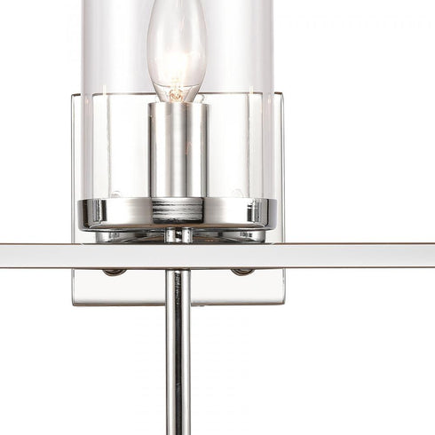Elk Oakland VANITY LIGHT in Chrome Finish Model: CN290313