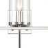 Elk Oakland VANITY LIGHT in Chrome Finish Model: CN290313