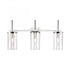 Elk Oakland VANITY LIGHT in Chrome Finish Model: CN290313