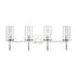 Elk Oakland VANITY LIGHT in Chrome Finish Model: CN290413