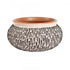 Elk Ofelia Bowl in White Model: H0517-10721