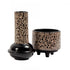 Elk Ofelia Planter Small in Black Model: H0517-10724