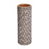 Elk Ofelia Vase Tall Black in White Finish Model: H0517-10720