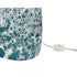 Elk Offshore TABLE LAMP in Blue Finish Model: H0019-8552