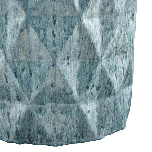 Elk Olmedo STOOL in Seaglass Finish Model: H0015-8115