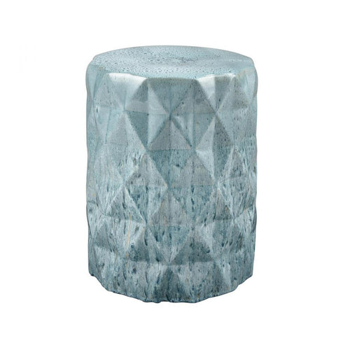 Elk Olmedo STOOL in Seaglass Finish Model: H0015-8115