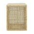 Elk Oneka Accent Table in Natural Model: S0075-9884