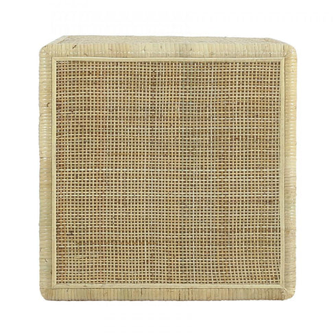 Elk Oneka Accent Table in Natural Model: S0075-9884
