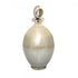 Elk Opal Ring VASE JAR BOTTLE (2 pack) (2 pack) in Green Finish Model: H0807-8728