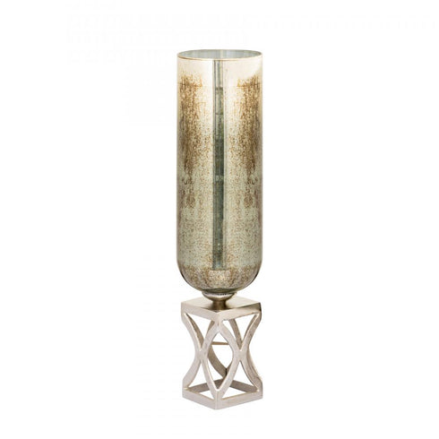 Elk Opal VASE JAR BOTTLE (2 pack) (2 pack) in Green Finish Model: H0807-8730
