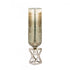 Elk Opal VASE JAR BOTTLE (2 pack) (2 pack) in Green Finish Model: H0807-8730