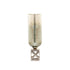 Elk Opal VASE JAR BOTTLE (4 pack) (4 pack) in Green Finish Model: H0807-8729