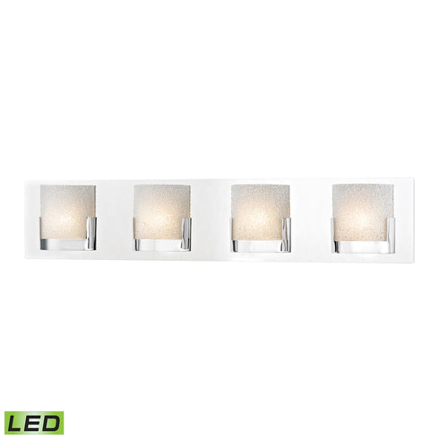 Elk Ophelia VANITY LIGHT in Chrome Finish Model: BVL1204-0-15