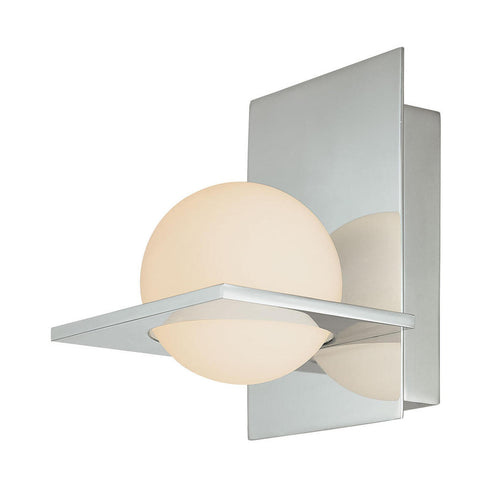 Elk Orbit VANITY LIGHT in Chrome Finish Model: BV9031-10-15