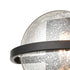Elk Oriah SCONCE in Matte Black Finish Model: 15420/1