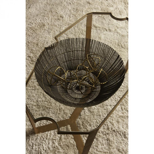 Elk ORNAMENTAL ACCESSORY in Gold Finish Model: 351-10174/S6