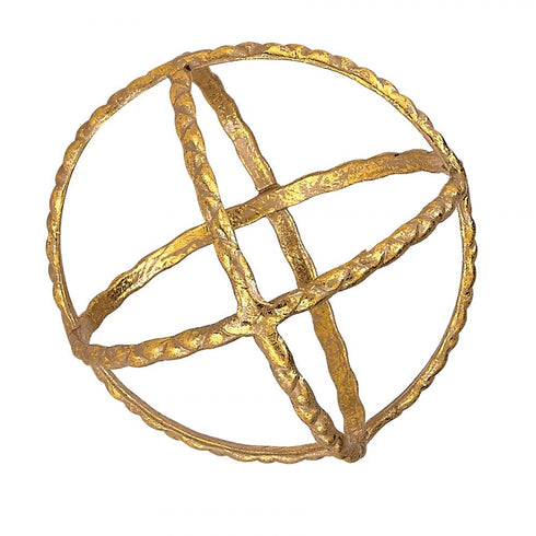 Elk ORNAMENTAL ACCESSORY in Gold Finish Model: 351-10174/S6