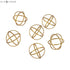 Elk ORNAMENTAL ACCESSORY in Gold Finish Model: 351-10174/S6