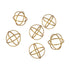 Elk ORNAMENTAL ACCESSORY in Gold Finish Model: 351-10174/S6