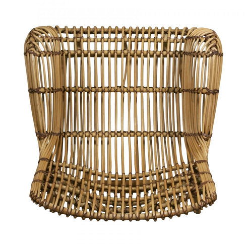 Elk Osca CHAIR in Natural Finish Model: H0075-7442
