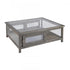 Elk Ostendo COFFEE TABLE in Gray Finish Model: S0115-7455