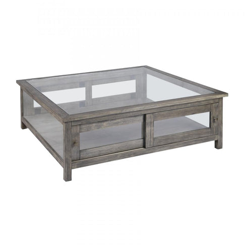 Elk Ostendo COFFEE TABLE in Gray Finish Model: S0115-7455